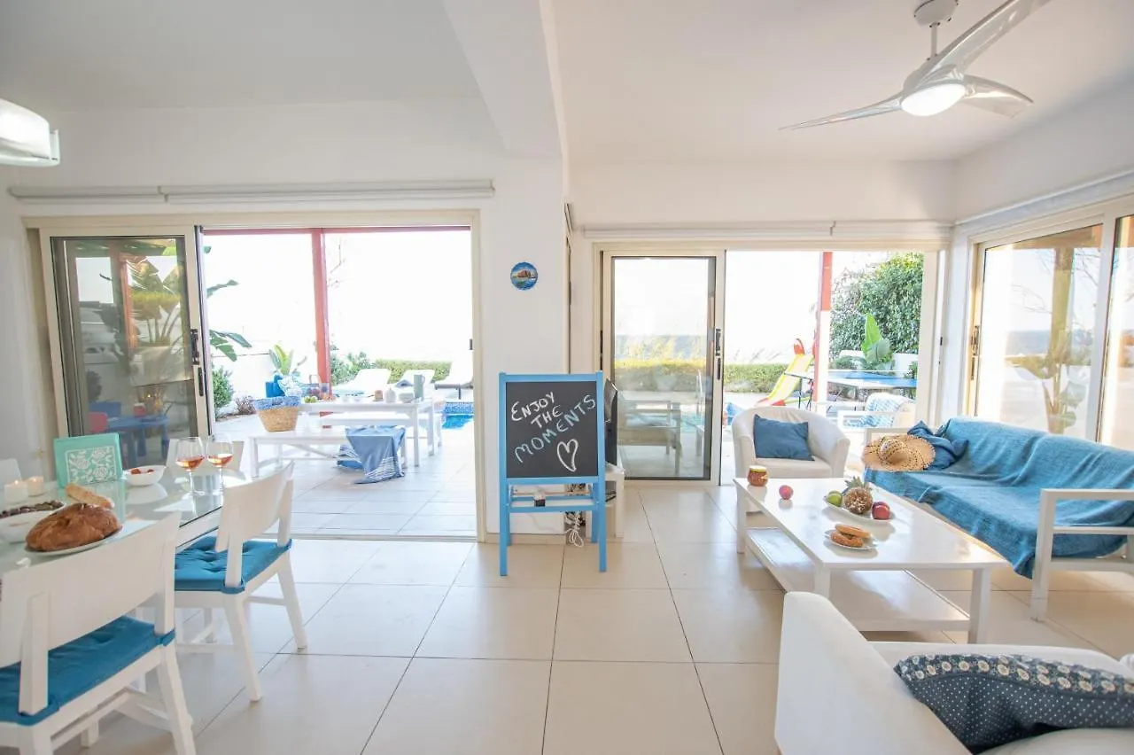 Protaras Artisan Seafront Villa 0*,  Cyprus